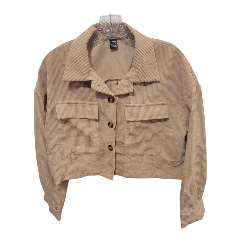 #cropped trendy‎ - Picture 5 of 5